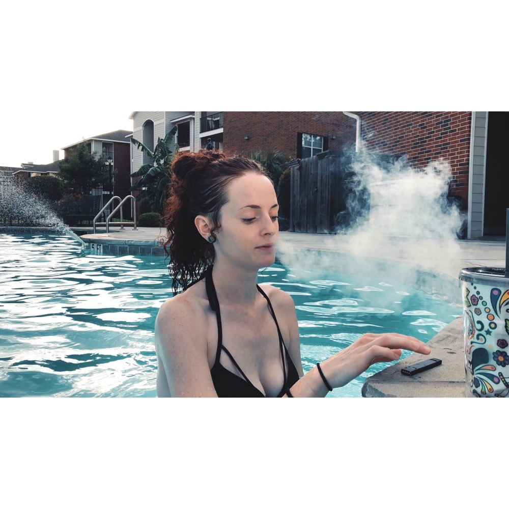 Meet your Posher, Tori